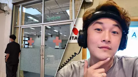 ตำรวจเร่งสอบปม ดีเจโก ยังไม่ทราบสาเหตุที่แน่ชัด ญาติยังรอผลนิติเวช