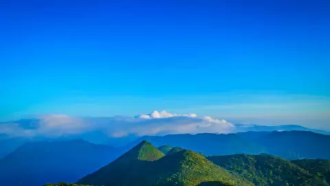 ปธ.สภาฯ ท่องเที่ยวพัทลุง หนุนเที่ยวทัวร์ป่าเทือกเขาบรรทัด หลังมีข่าวเสี่ยแป้ง