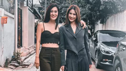 โบ TK เคลื่อนไหวไอจีหลังมีข่าวเลิกสามี จอยซ์ ให้กำลังใจ บอกชีวิตก็งี้