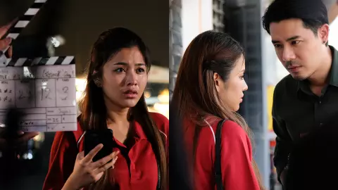 ชมภาพเบื้องหลัง ศิราณีที่รัก ตอนแรก เมื่อสาวโรงงานตกอยู่ในวังวนชู้