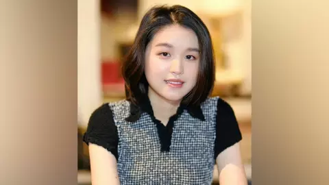 ศิลปินไทยรุ่นใหม่คนแรก "ดมิสา วนาสวัสดิ์" ได้ร่วมงาน โลตัส อาร์ต เดอ วีฟร์