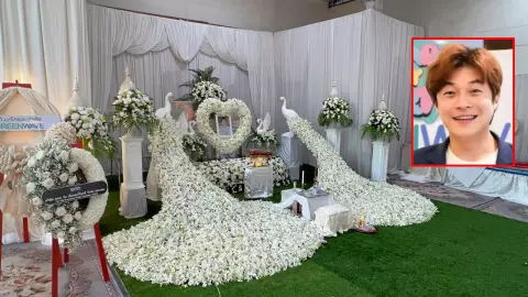 สู่สุคติ (คลิป)