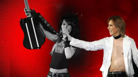 HEATH กับคำพูดสุดท้ายถึง YOSHIKI จงจากลาด้วยรอยยิ้ม 