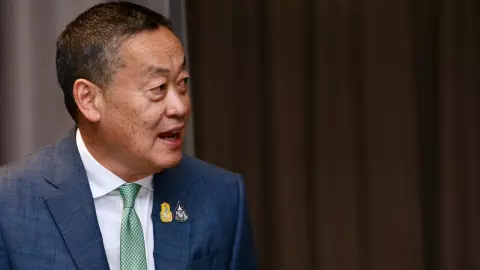 นายกฯ ขอโทษ หลังโซเชียล ดราม่า ปม พูดจาไม่สุภาพใช้คำว่า “ขี้ข้า”