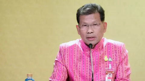 รัฐบาล เผย ข่าวดี แรงงานภาคเกษตร สนใจทำงานเกาหลี เตรียมตัวให้พร้อม