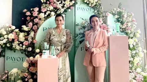 PAYOT โชว์นวัตกรรมความงามคุมการเกิดสิว
