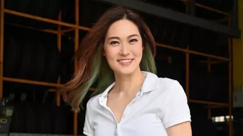 "โบ TK" ยอมรับเลิกสามี "คิด-ภาษิต" ปิดฉากชีวิตคู่ 11 ปี