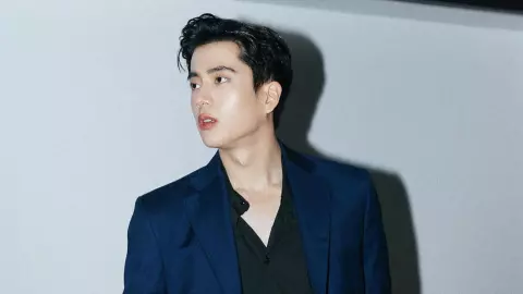 สาวๆถูกใจสิ่งนี้ "นนกุล-ชานน" โพสต์ภาพโชว์กล้ามแน่น จน "แม่แอฟ" ต้องคอมเมนต์