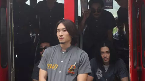 4 Kings2 หนังไทยฟอร์มยักษ์ ขอสะท้อนปัญหาเล็กๆ ที่ถูกมองข้าม 