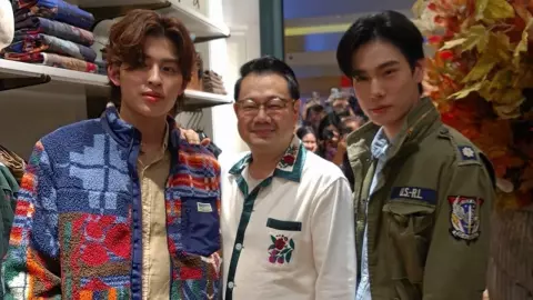 “เพื่อนแทร่!!”