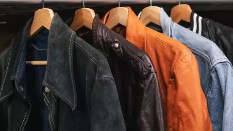 10 เสื้อแจ็กเก็ต ผู้หญิง-ผู้ชาย ยี่ห้อไหนดี กันหนาวกันแดดได้ ใส่เที่ยวแบบเท่ๆ