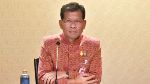 “คารม” เผย อว.หนุนเสริม การศึกษาชายแดนใต้ แก้ปากท้อง พัฒนาคุณภาพชีวิต