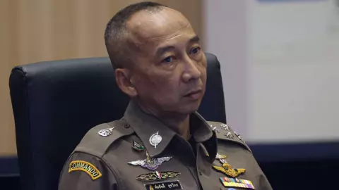 ผบ.ตร. สั่ง นครบาล เร่งจับมือยิง นศ.เทคนิคดับ กำชับ ตร.วางมาตรการป้องกัน