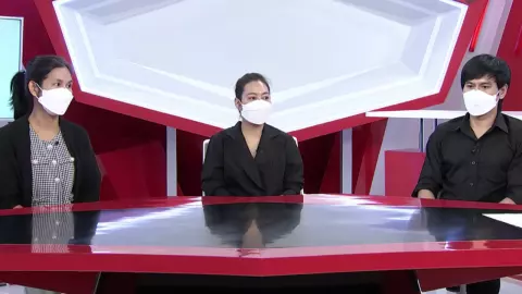 พ่อแม่แทบขาดใจ ทวงความเป็นธรรมให้ ลูกวัย 16 เหยื่อรับน้องโหดถูกซ้อมจนเสียชีวิต