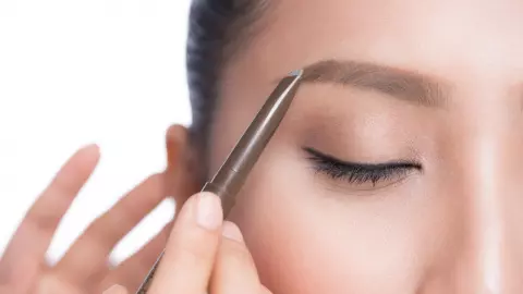 10 ดินสอเขียนคิ้ว ยี่ห้อไหนดี กันน้ำกันเหงื่อ คิ้วคม สวยเป๊ะตลอดวัน