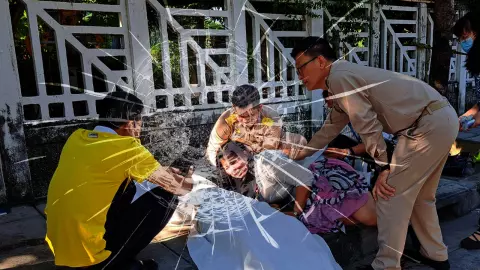 “ยิงเด็กช่าง” 9 วัน 2 คดี เหยื่อผู้บริสุทธิ์ ต้องสังเวยอีกกี่ชีวิต 