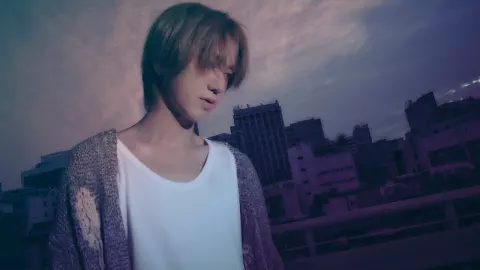 YESUNG วง SUPER JUNIOR พร้อมถ่ายทอดผ่านคอนเสิร์ตเดี่ยวครั้งแรกที่ไทย