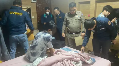 จับหนุ่มขายคลิปลับหน้าคล้ายอดีตนักร้องดัง อ้างคนสนใจ และได้เงินง่าย