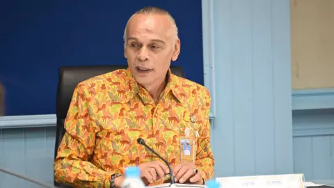 "ชาดา" ปราบผู้มีอิทธิพล วางกรอบ 3 เดือน สีแดง Kick off ทั่วประเทศ 1 ธ.ค.