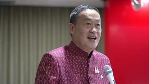 12 ธ.ค.นี้ จับตา “เศรษฐา” แถลงแก้ปัญหาหนี้ประชาชน หวังความเป็นอยู่ดีขึ้น