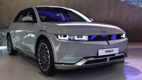 จัดเต็ม HYUNDAI ขนรถต้นแบบพร้อมจัดแสดงในงานมอเตอร์เอ็กซ์โป 2023 ปลายเดือนนี้ 