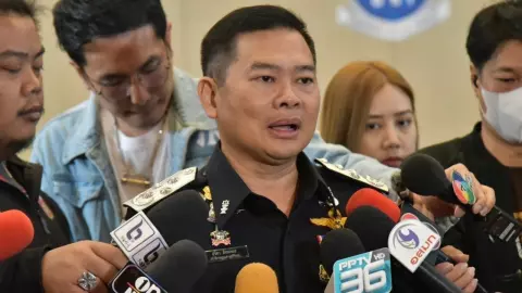 ดีเอสไอปัดคว้าน้ำเหลว ค้นห้องเย็นไม่พบหมูเถื่อน ชี้ได้หลักฐานไว้ใช้ดำเนินคดี