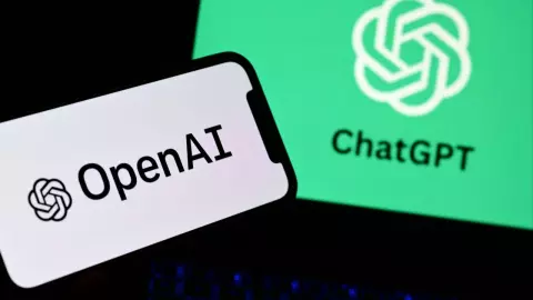 OpenAI ปล่อยฟีเจอร์ใหม่ ChatGPT Voice ใช้งานฟรี