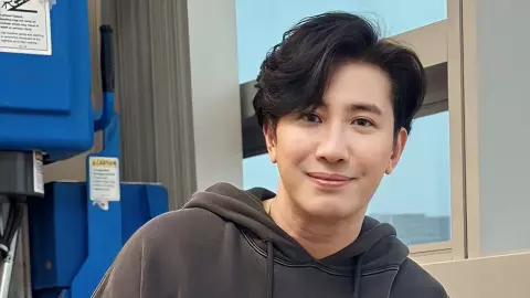 แฟนๆ เป็นห่วง "หนุ่ม-กรรชัย" รีบออกมาบอกไม่ได้ไปไหนแค่เป็นไข้นอนให้น้ำเกลือ