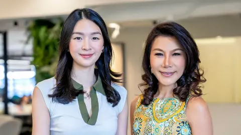 “หลงฉ่ำ”