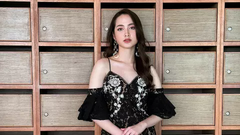 "เคท-คัทรียาฑ์" สุดท้าทาย! อัปพลังสู้ "พีค-ภัทรศยา" ใน "ชะนีปีชง"