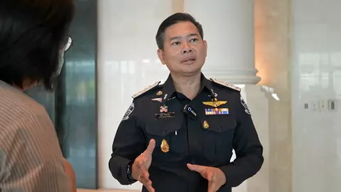 ฟัน ขรก.ระดับสูง พัวพันหมูเถื่อน ดีเอสไอสรุป พบกว่า 10 คน จ่อส่ง ป.ป.ช.ชี้มูลความผิด