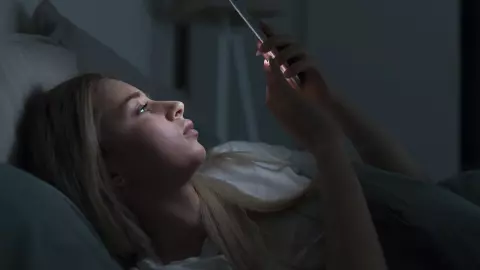 ติดคลิปสั้น จำยากลืมง่าย เสี่ยงติดโลกแห่งความฝัน