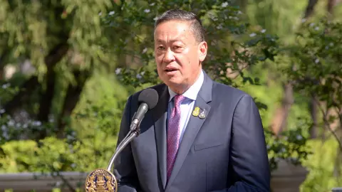 "เศรษฐา" มึนจีนไม่เข้าเป้า อดีตผู้ว่า ททท.แนะ "กลยุทธ์ 3 R" ฟื้นตลาดจีน