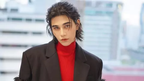 เจฟ ซาเตอร์ โดนบูลลี่แต่งตัวเหมือนผู้หญิง โลกเปิดกว้างแล้วไม่ต้องไปแคร์ 