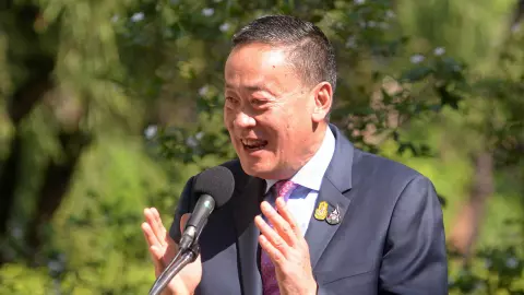 ตั๋ว ผกก.น้องๆตั๋วช้าง 