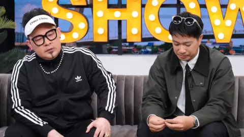 เชาเชา-เจ็ม เปิดใจถึง ดีเจโก ร่ำไห้บอกชาติหน้าขอทำงานด้วยกันอีก (คลิป)