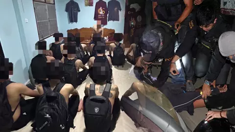 ถอดพฤติกรรมเหี้ยมแก๊งโจ๋ ฆ่าอุเทนฯ-ครูเจี๊ยบ ถูกหลอกใช้ ปลูกฝังความเกลียดชัง