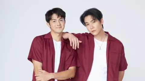 คิมม่อน-คัท ตื่นเต้น ปลื้มคนโปรด A secretly love ปิดกล้อง ใกล้ลงจอ