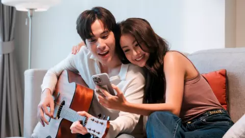 Jes เจษ ส่งซิงเกิลล่าสุด "เธอยังอยู่ในเพลงที่ฉันฟัง" ตัวแทนความทรงจำ