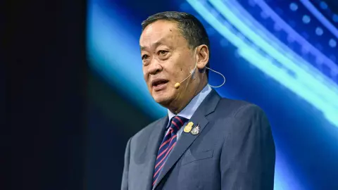 “เศรษฐา” ย้ำเศรษฐกิจไม่ดีคือวิกฤติ