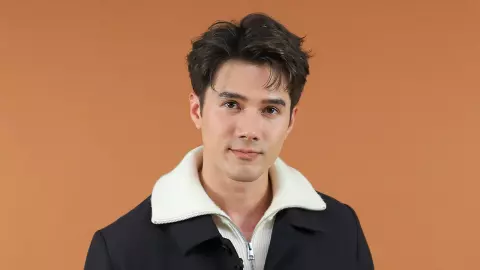 “มิกค์” งงกระแสจิ้น “หลุยส์” เป็นเหตุ สนิทถึงขั้นชวนกันแช่ออนเซน