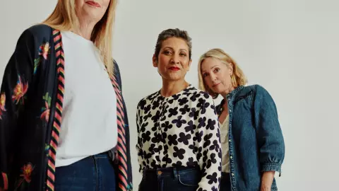 เมื่ออายุ 40 ปี ร่างกายเราเปลี่ยนแปลงไปอย่างไรบ้าง