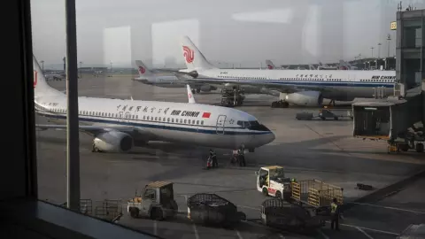 จีนอนุมัติ "วีซ่า-ฟรี " ให้ 6 ชาติ หวังกระตุ้นท่องเที่ยวในประเทศ