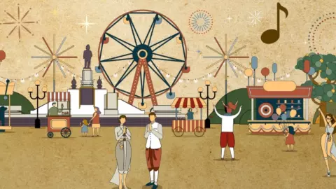 งานวันกาชาด 100 ปี ณ สวนลุมพินี เริ่มวันไหน มีกิจกรรมอะไรบ้าง