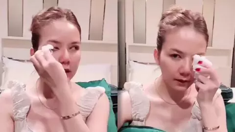 จ๊ะ นงผณี เปิดใจทั้งน้ำตา หลังถูกด่าเป็นนักร้องลูกทุ่งมีโลก 2 ใบ