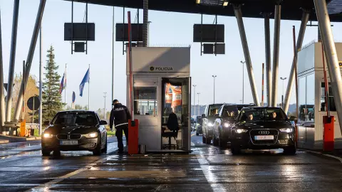 NATO เสนอจัดตั้งเขตเชงเกน การทหาร ขนย้ายกำลังทำศึก