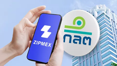 ก.ล.ต.สั่ง Zipmex เร่งแก้ไขสถานะเงินกองทุนลดจนต้องระงับธุรกิจ ย้ำรักษาประโยชน์ลูกค้าเป็นสำคัญ