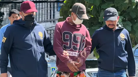 ตั้งใจไปหาเรื่อง "ไอ้โอม" แก๊งยิงดุสิตเผย ไม่สนว่าใคร-ขอแค่อริเท่านั้น