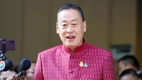 “เศรษฐา” แก้เศรษฐกิจหัวหมุนสะดุด “ปากไว” โจทย์ยากบริหาร วิกฤติสร้างเอง