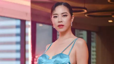 "คริส หอวัง" กับบทบาทสุดท้าทาย เล่นแล้วสะใจ ใน "ชีวิตภาค 2"
